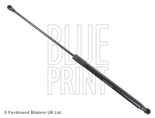 Gas Spring, bonnet